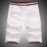 Cotton Casual Shorts