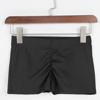 Elastic Fitness Shorts