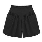 Summer  Short