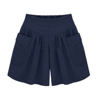 Summer  Short