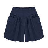 Summer  Short