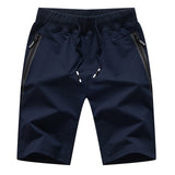 Summer New Men's Shorts