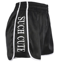 Gothic Shorts