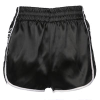 Gothic Shorts