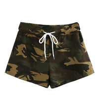 Summer Women Shorts