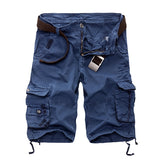 Cargo Shorts