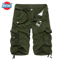 Cargo Shorts