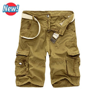 Cargo Shorts