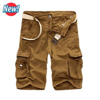 Cargo Shorts