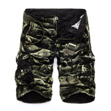 Cargo Shorts