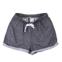 European Style Shorts