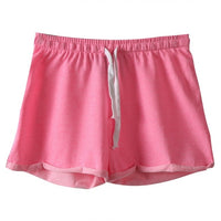 European Style Shorts