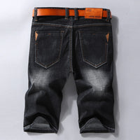 Men Denim Shorts