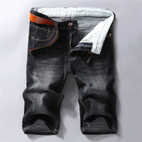 Men Denim Shorts