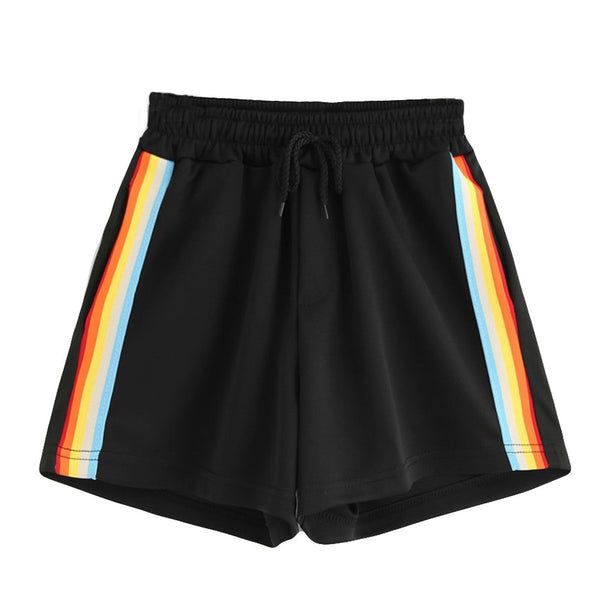 Summer Road Shorts