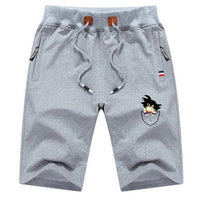 Dragon Ball Shorts