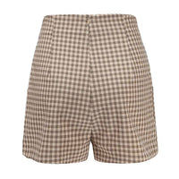 Feitong Shorts