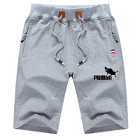 Pumba Shorts