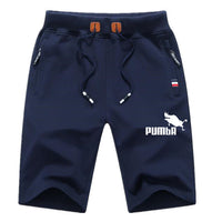 Pumba Shorts