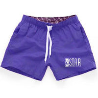 STAR  Shorts