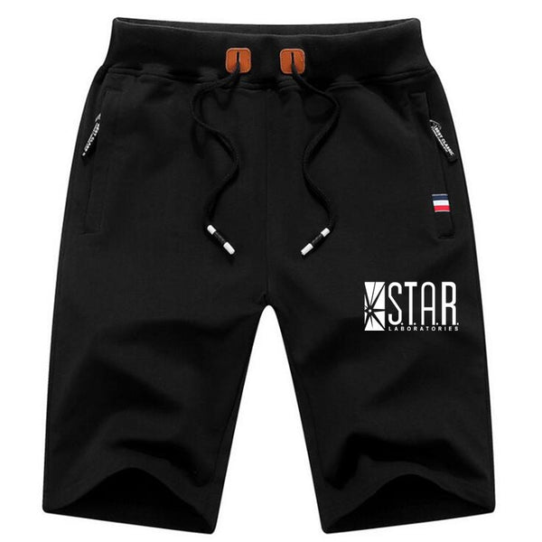 STAR Shorts