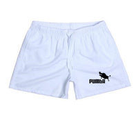 Pumba  Short