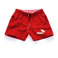 Pumba  Short