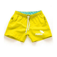 Pumba  Short