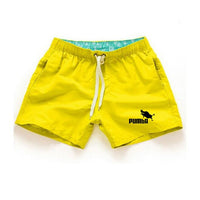 Pumba  Short