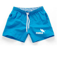 Pumba  Short