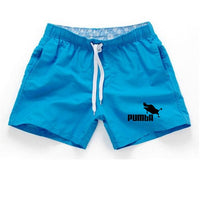 Pumba  Short