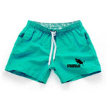 Pumba  Short