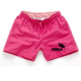 Pumba  Short