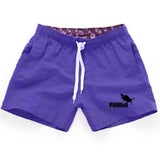 Pumba  Short