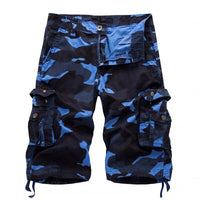 Army Work Shorts