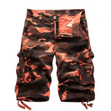 Army Work Shorts