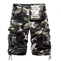 Army Work Shorts