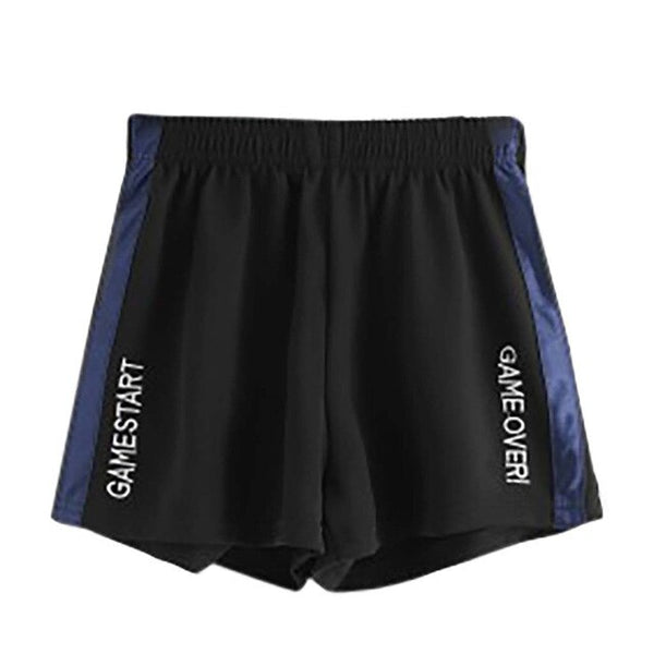 Gamestart Sports Shorts