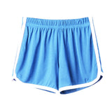 Summer Sport Shorts