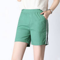 Summer Short