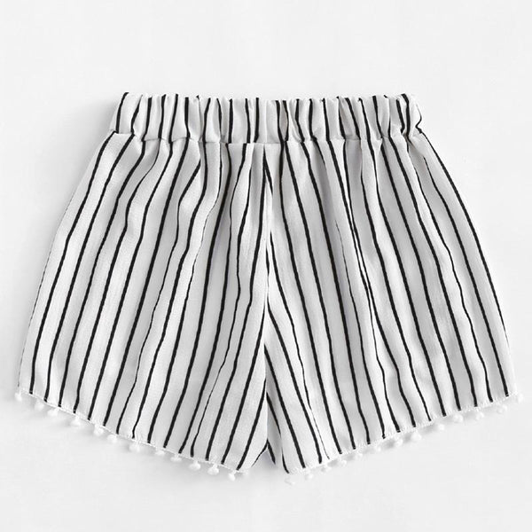 Summer Women's Shorts