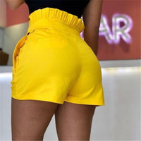 Fashion Women Summer Shorts