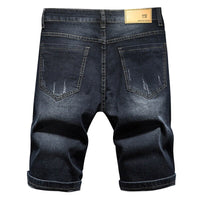 Men Jeans Shorts