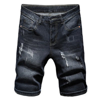 Men Jeans Shorts