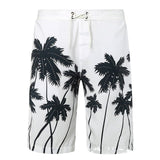 Coconut Trees Shorts