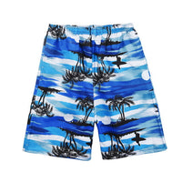 Fashion Printed Board Shorts