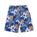 Fashion Printed Board Shorts