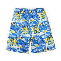 Fashion Printed Board Shorts