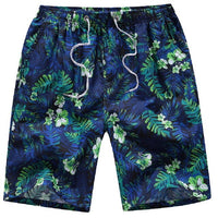 Camouflage Beach Shorts